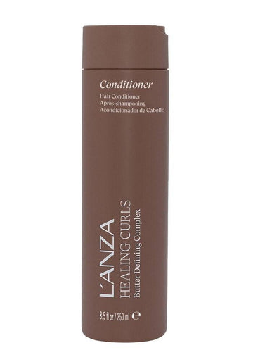 L'ANZA Healing Curls Conditioner