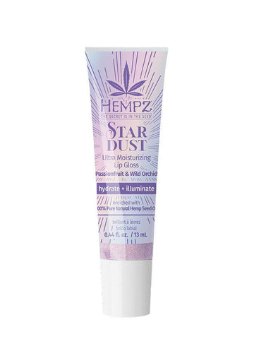 Star Dust Lip Gloss