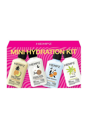 Mini Hydration Kit - Core