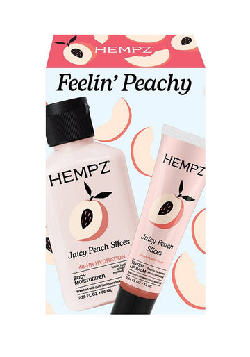 Feelin' Peachy Kit