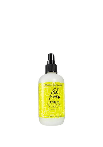 Bumble and bumble. Prep Primer