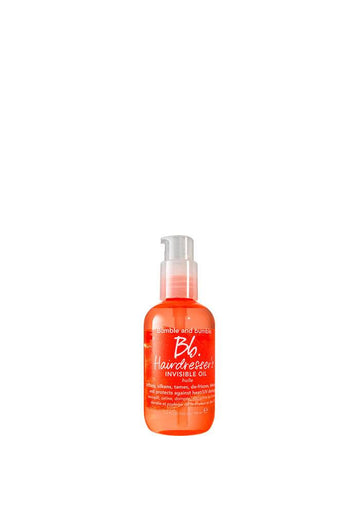 Bumble and bumble. Hairdresser's Invisible Oil