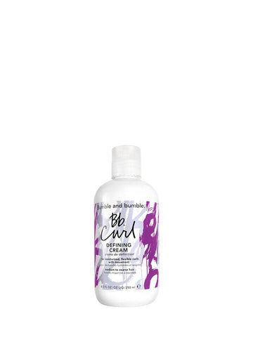 Bumble and bumble. Curl Defining Cream