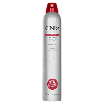 Color Maintenance Thermal Spray 11 - Studio 1 Beauty