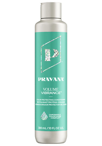 Care Volume Vibrance Conditioner
