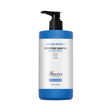 Daily Fortifying Shampoo