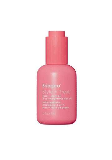 Briogeo 4-in-1 Weightless Hair Oil