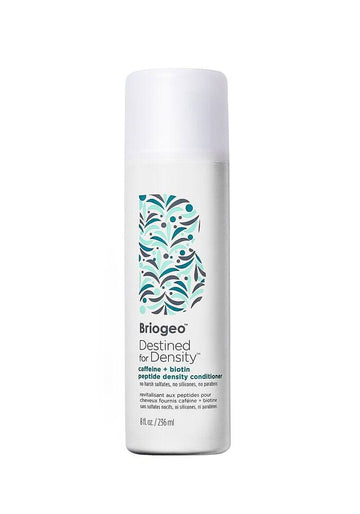 Briogeo Destined For Density™ Caffeine + Biotin Peptide Density Conditioner