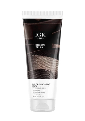 Color Depositing Mask