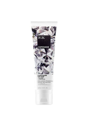 Expensive Amla Oil Hi-Shine Topcoat 4.2 oz.