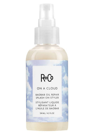 R+Co Haircare ON A CLOUD Splash On Styler