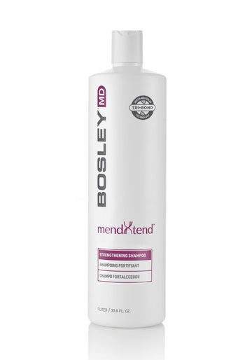Mendxtend Shampoo