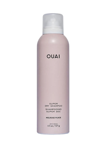 Melrose Place Super Dry Shampoo