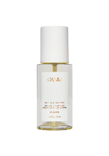 St. Barts Hair and Body Mist