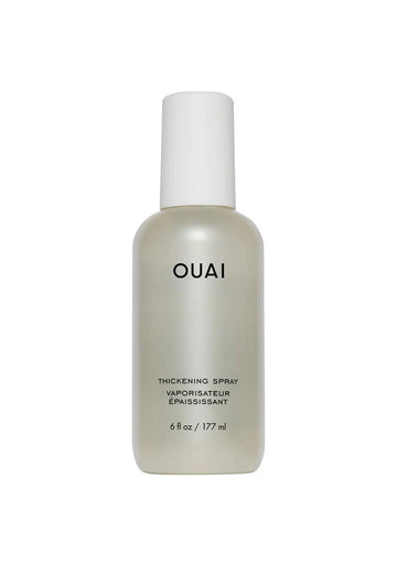Thickening Spray