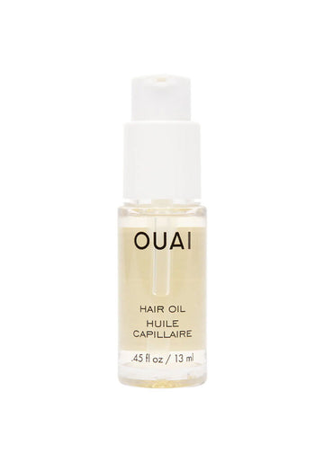 Hair Oil
