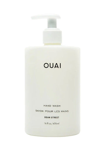 Hand Wash