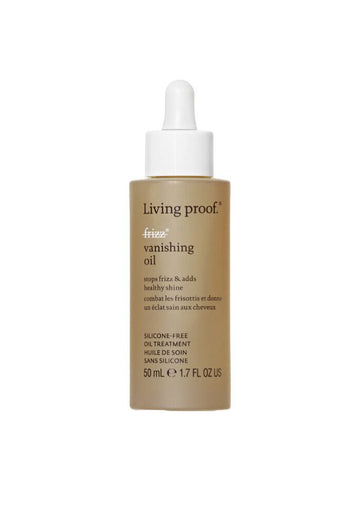 Living Proof No Frizz Vanishing Oil