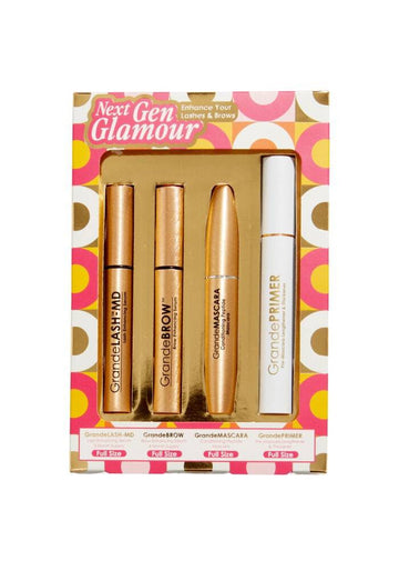 Limited Edition Next Gen Glamour Set