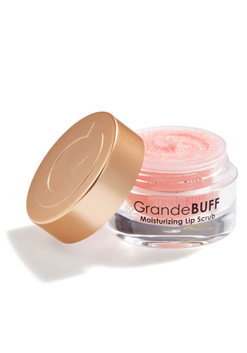 BUFF Moisturizing Lip Scrub