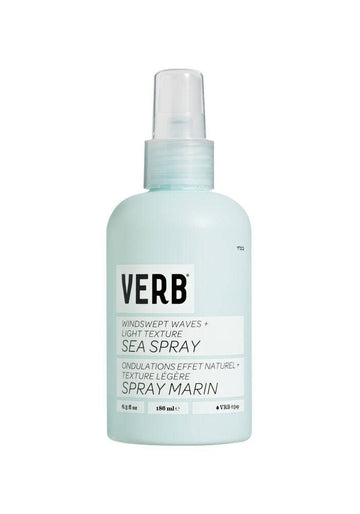 Texture Sea Spray