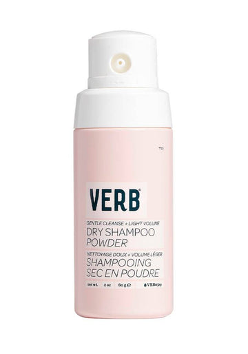 Dry Shampoo Powder
