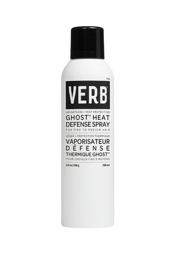 Ghost Heat Defense Spray