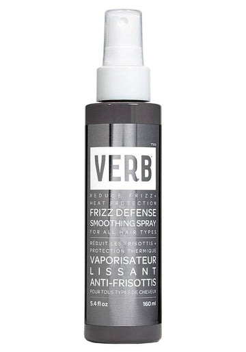 Frizz Defense Smoothing Spray
