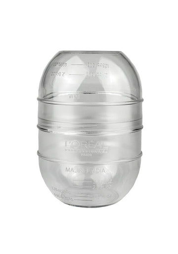 Haircolor Shaker