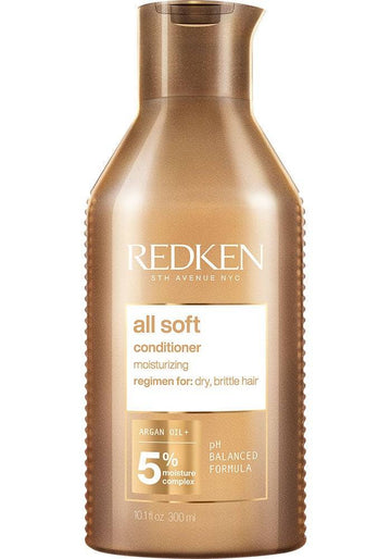 All Soft Conditioner