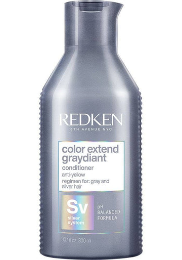 Color Extend Graydiant Purple Conditioner for Gray and Silver Hair