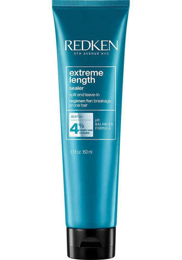 Extreme Length Leave-In Conditioner for Hair Growth