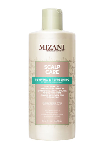 Scalp Care Anti-Dandruff Shampoo