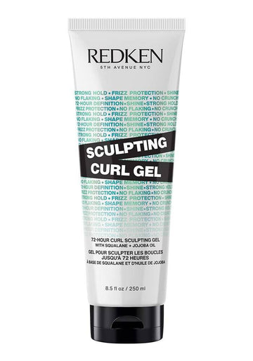 Sculpting Curl Gel