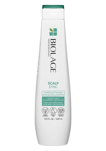 Scalp Sync Clarifying Shampoo