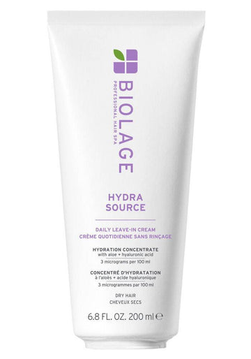 Hydra Source Daily Leave-In Cream for Dry Hair