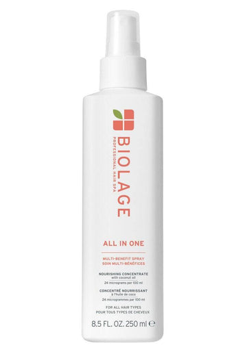 All-In-One Multi-Benefit Spray
