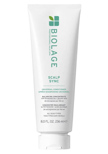 Scalp Sync Universal Conditioner for all Scalp Types