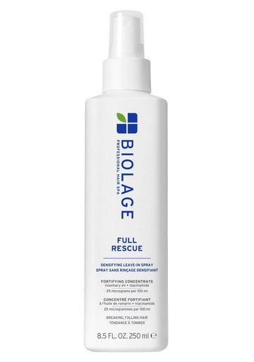 Full Rescue Densifying Leave-In Spray