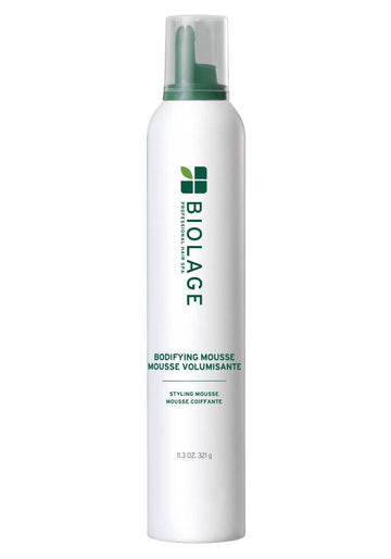Bodifying Mousse