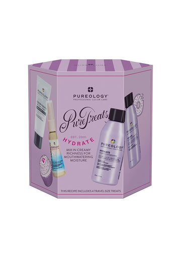 Hydrate Mini Holiday Kit
