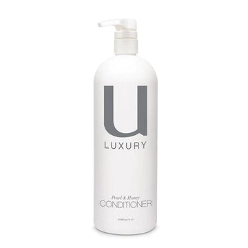 ULUXURY Pearl & Honey Condtioner