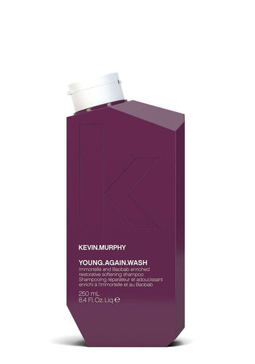 KEVIN.MURPHY YOUNG.AGAIN.WASH