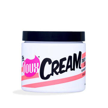 C.R.E.A.M. Twist & Curl Cream 16oz