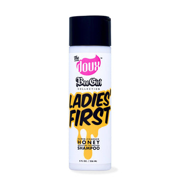 Bee Girl LADIES FIRST Honey Shampoo 8oz