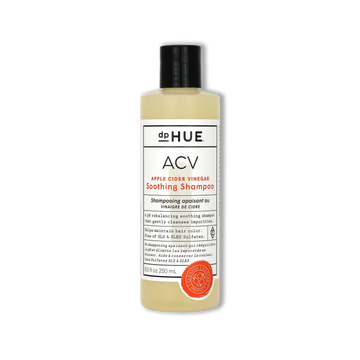 Apple Cider Vinegar Shampoo 8.5 oz