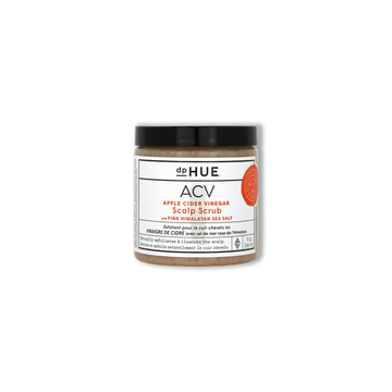 Apple Cider Vinegar Scalp Scrub 9 oz