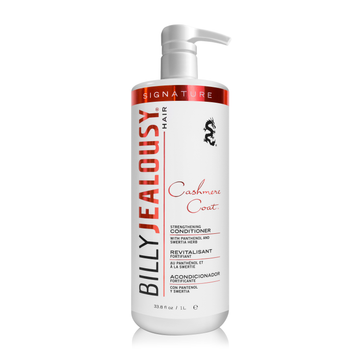 Cashmere Coat Strengthening Conditioner 8 oz