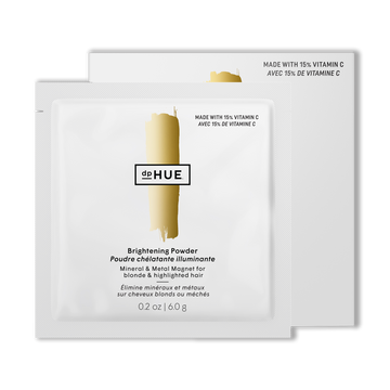 Gentle Brightening Powder 0.2 oz