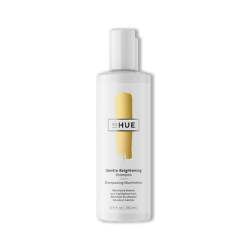 Gentle Brightening Shampoo 8.5 oz